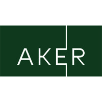 Aker Companies logo, Aker Companies contact details