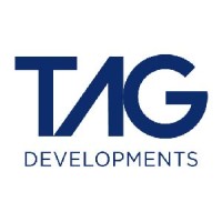 TAG Developments Ltd logo, TAG Developments Ltd contact details