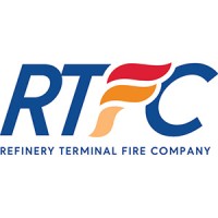 Refinery Terminal Fire Co logo, Refinery Terminal Fire Co contact details