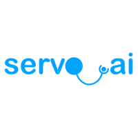 Servo Labs logo, Servo Labs contact details