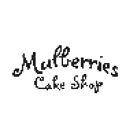 Mulberries Cake Shop logo, Mulberries Cake Shop contact details