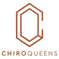 ChiroQueens logo, ChiroQueens contact details