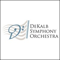 Dekalb Symphony Orchestra logo, Dekalb Symphony Orchestra contact details