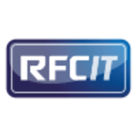 RFC IT logo, RFC IT contact details