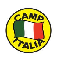 Camp Italia logo, Camp Italia contact details