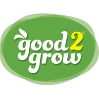 good2grow™ logo, good2grow™ contact details