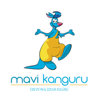 Mavi Kanguru Ebeveyn & Çocuk Kulübü logo, Mavi Kanguru Ebeveyn & Çocuk Kulübü contact details