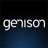 Genison logo, Genison contact details