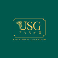 USG Farm and Resort logo, USG Farm and Resort contact details