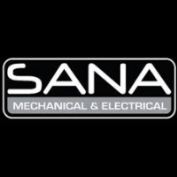 Sana Mechanical & Electrical Ltd logo, Sana Mechanical & Electrical Ltd contact details