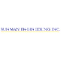 Sunman Engineering, Inc logo, Sunman Engineering, Inc contact details