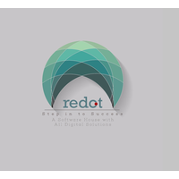 Redot Solutions logo, Redot Solutions contact details