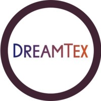 DREAMTEX LIMITED logo, DREAMTEX LIMITED contact details