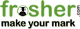 Frosher logo, Frosher contact details