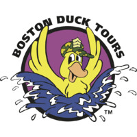 Boston Duck Tours logo, Boston Duck Tours contact details