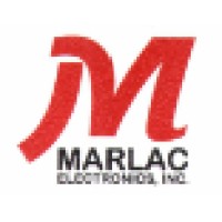 MARLAC Electronics, Inc. logo, MARLAC Electronics, Inc. contact details