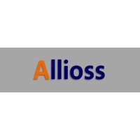 Allioss logo, Allioss contact details