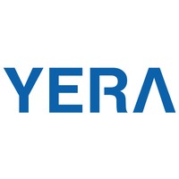 YERA Glassware logo, YERA Glassware contact details