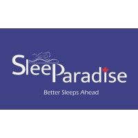 Sleep Paradise logo, Sleep Paradise contact details