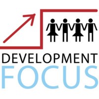 Development Focus logo, Development Focus contact details