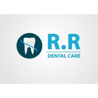 RR Dental Care logo, RR Dental Care contact details