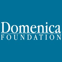 Domenica Foundation logo, Domenica Foundation contact details