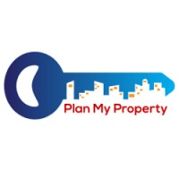 PlanMyProperty logo, PlanMyProperty contact details