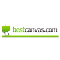 Bestcanvas, Inc. logo, Bestcanvas, Inc. contact details