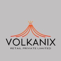 Volkanix Retail Private Limited logo, Volkanix Retail Private Limited contact details