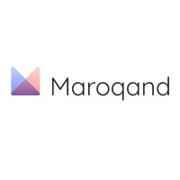 Maroqand LLC logo, Maroqand LLC contact details