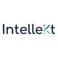 Intellekt AI logo, Intellekt AI contact details