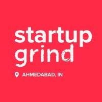 Startup Grind Ahmedabad logo, Startup Grind Ahmedabad contact details