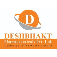 Deshbhakt Pharmaceutical Pvt Ltd logo, Deshbhakt Pharmaceutical Pvt Ltd contact details