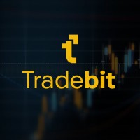 Tradebit logo, Tradebit contact details