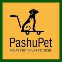 PashuPet logo, PashuPet contact details