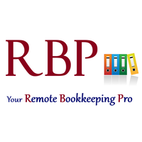 Your Remote Bookkeeping Pro logo, Your Remote Bookkeeping Pro contact details