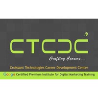 CTCDC - The digital marketing Institute logo, CTCDC - The digital marketing Institute contact details