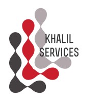 Khalil Services logo, Khalil Services contact details