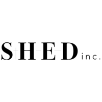 S.H.E.D. Inc. logo, S.H.E.D. Inc. contact details