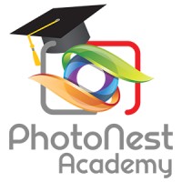 Photonest Academy logo, Photonest Academy contact details