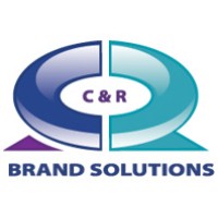 C&R Brand Solutions logo, C&R Brand Solutions contact details