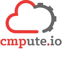 CMPUTE.IO (Acquired by Cisco) logo, CMPUTE.IO (Acquired by Cisco) contact details