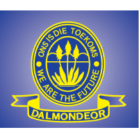 Laerskool Dalmondeor Primary logo, Laerskool Dalmondeor Primary contact details