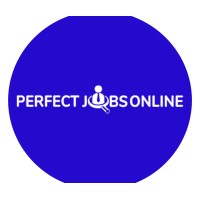 Perfect Jobs Online logo, Perfect Jobs Online contact details