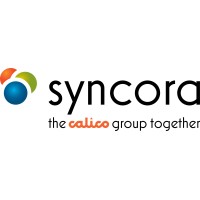 Syncora logo, Syncora contact details