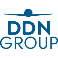 DDN Group logo, DDN Group contact details