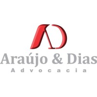 Araujo & Dias Advocacia logo, Araujo & Dias Advocacia contact details