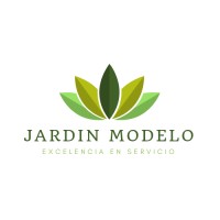 Jardín Modelo logo, Jardín Modelo contact details