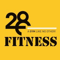 28 Fitness logo, 28 Fitness contact details