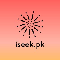 iseek.pk logo, iseek.pk contact details